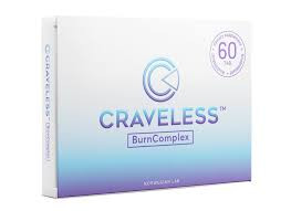 Craveless BurnComplex 30 Tage testen